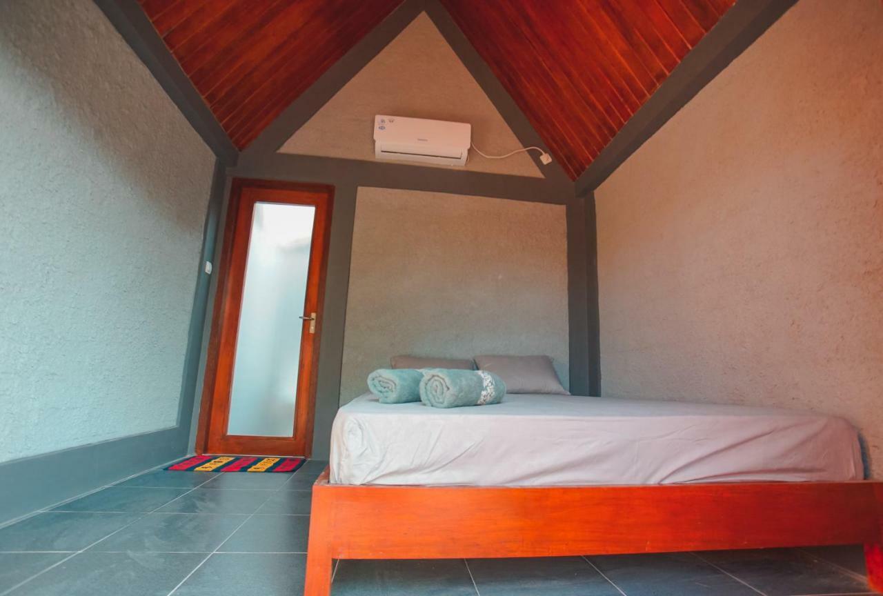 E2 Guest House 카리문자와 외부 사진