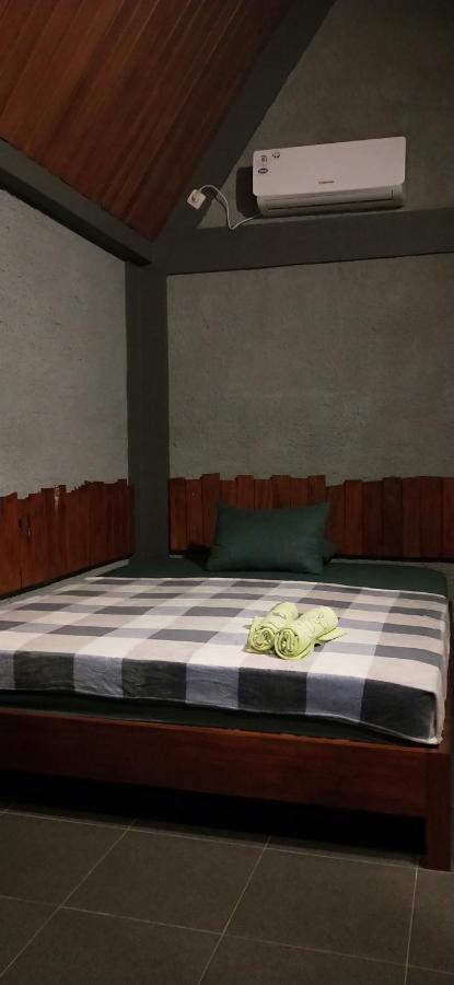E2 Guest House 카리문자와 외부 사진